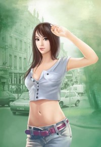 至尊战神女婿