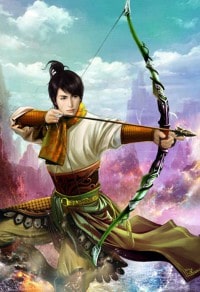 百合古文大集合8