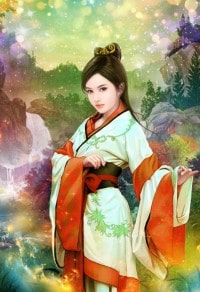 昭阳本纪(NP 高H)
